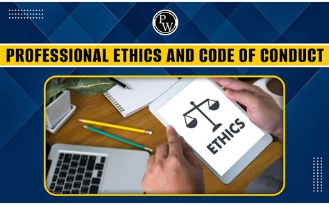 Code of Conduct & Business Ethics .